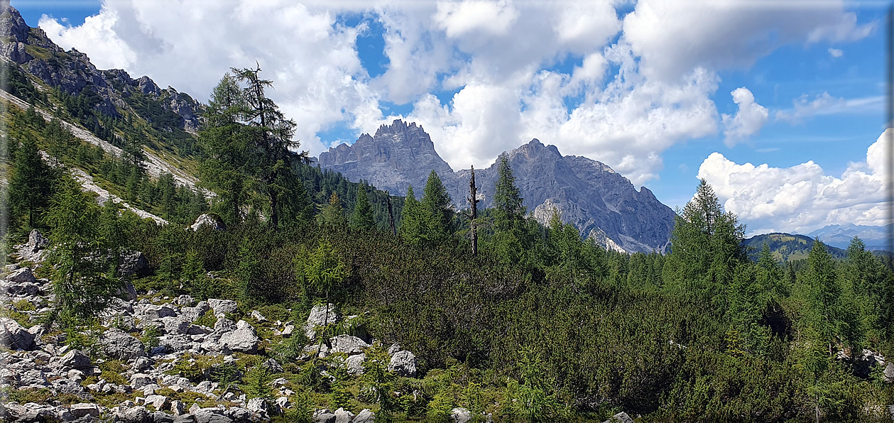 foto Prati di Croda Rossa